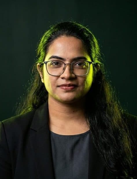 Navya Naidu Gorle
