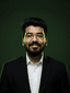 Abhishek Dutta