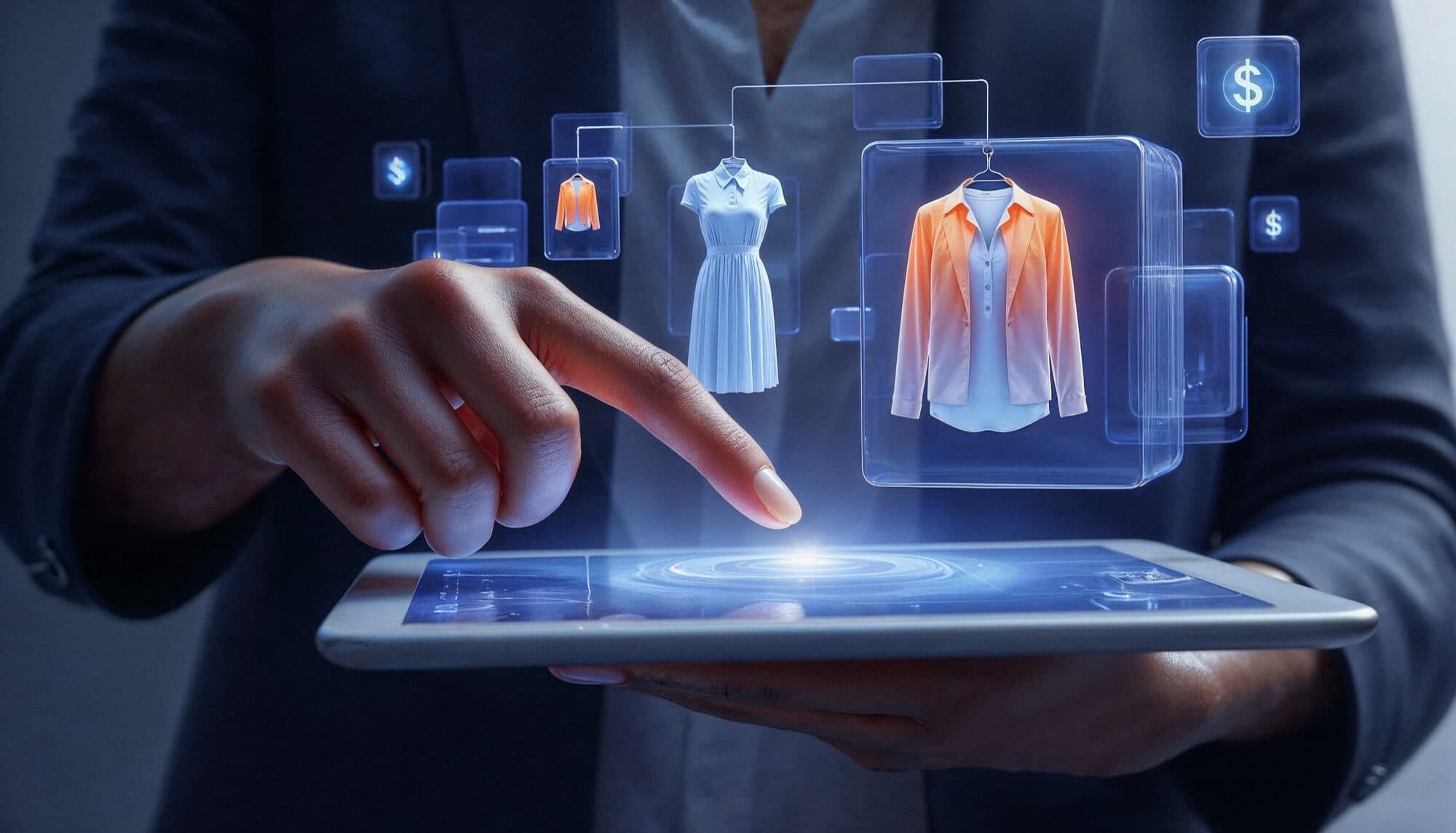 How AI Is Transforming Indian Ecommerce — 2026