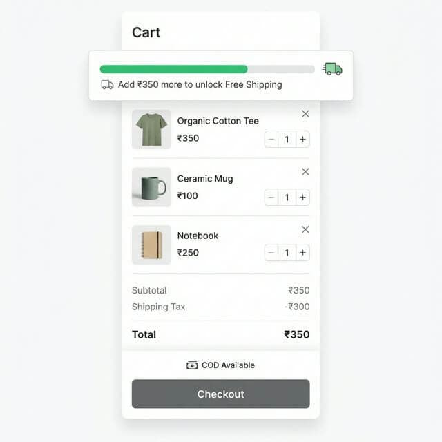 Scaling Meta Ads Past ₹1L/Day — When ROAS Drops