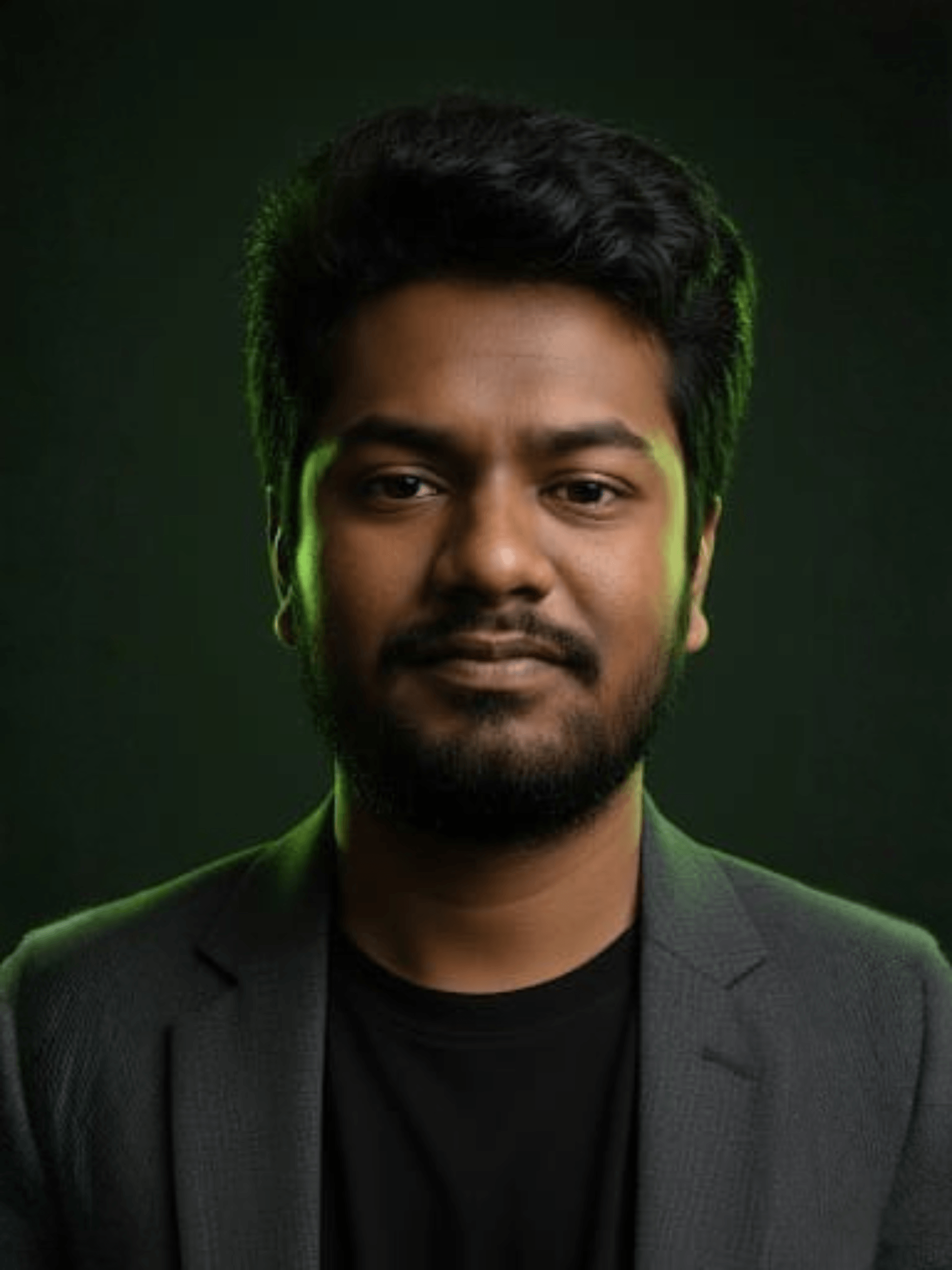 Jayavardhan Dangeti