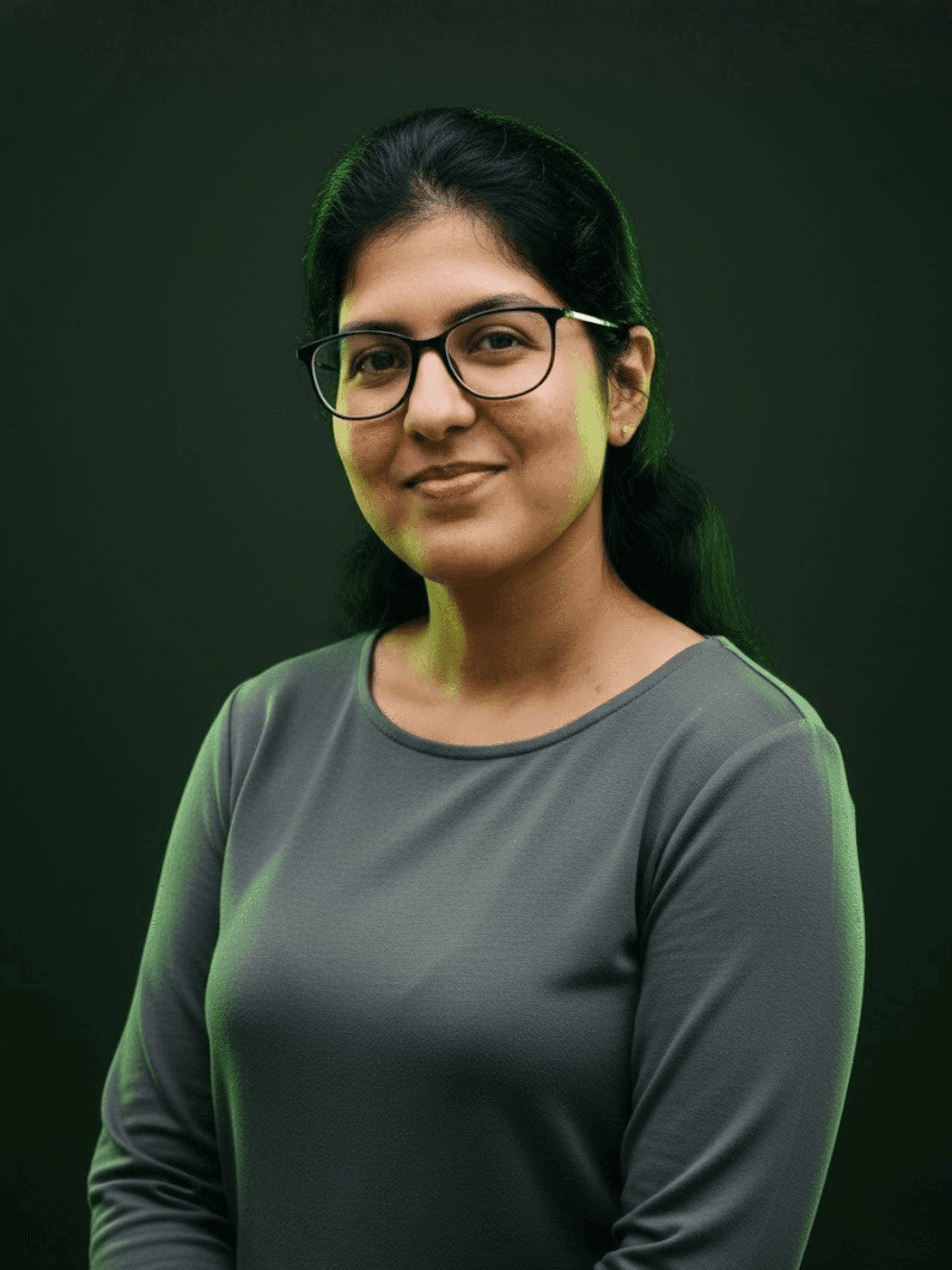 Sirisha Pabbineedi
