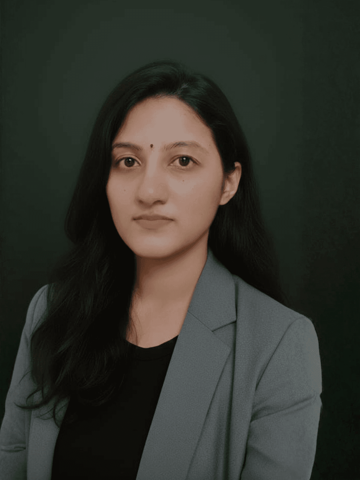 Tejasri Midatana